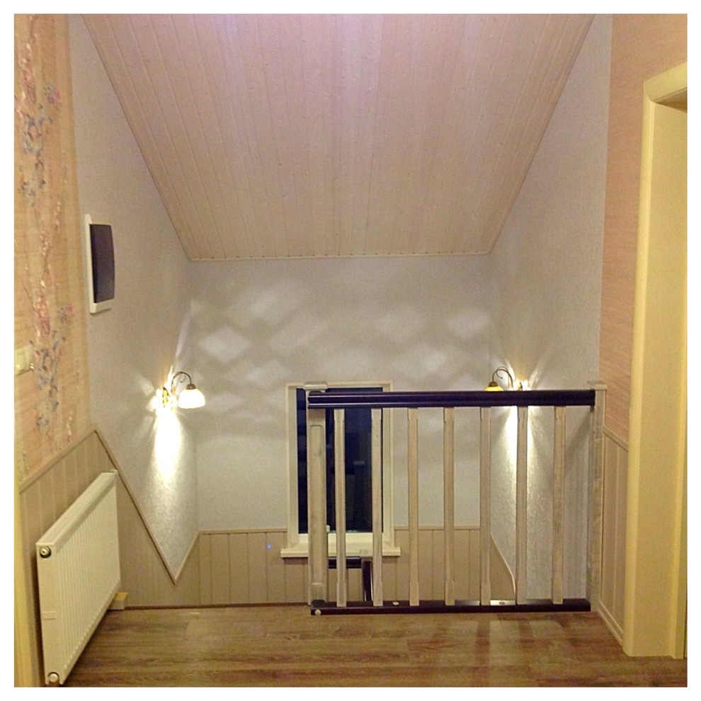 Загородный дом в Орехово