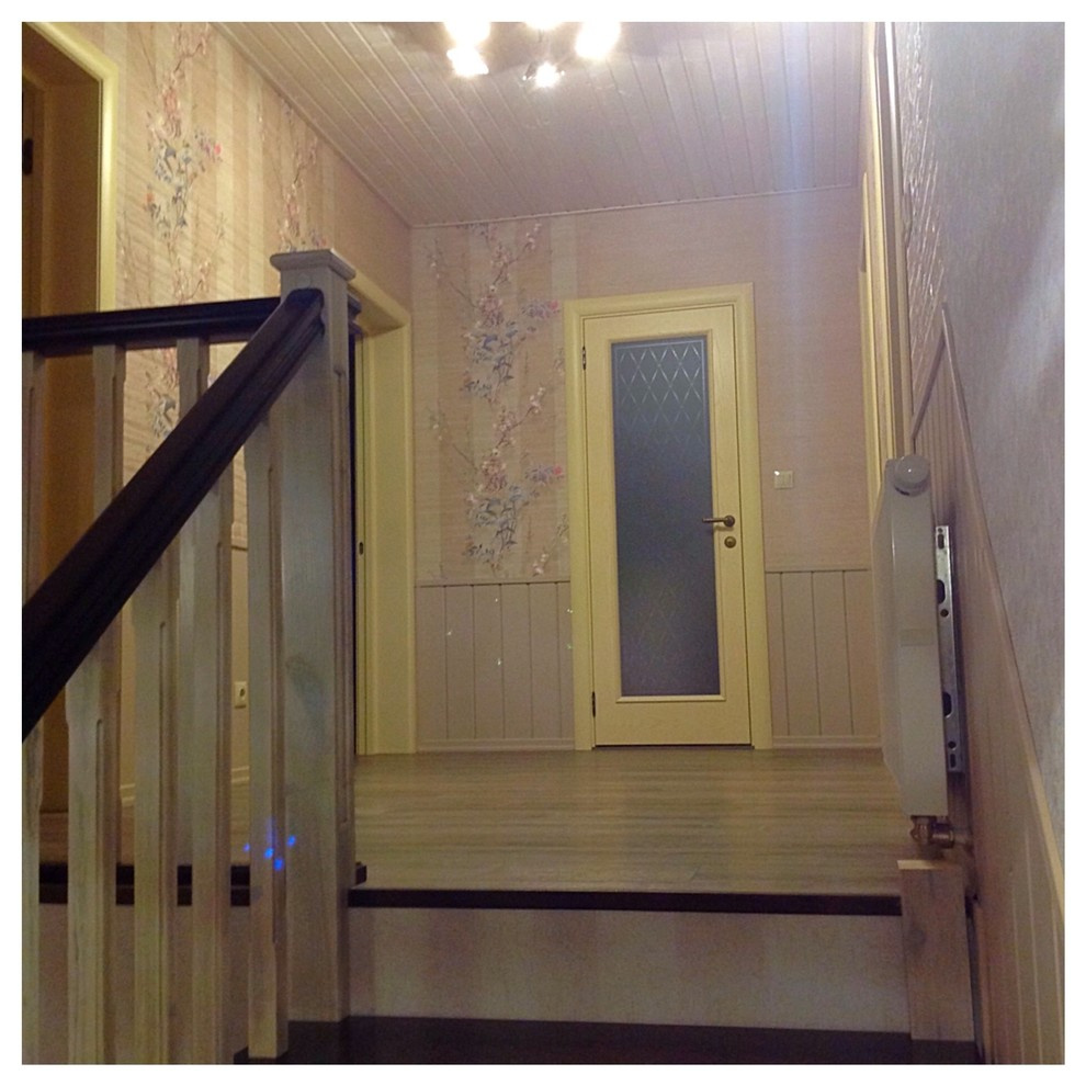 Загородный дом в Орехово