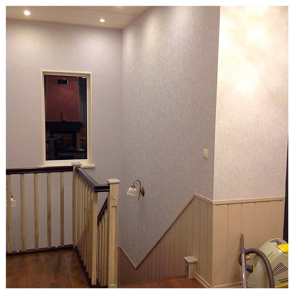 Загородный дом в Орехово