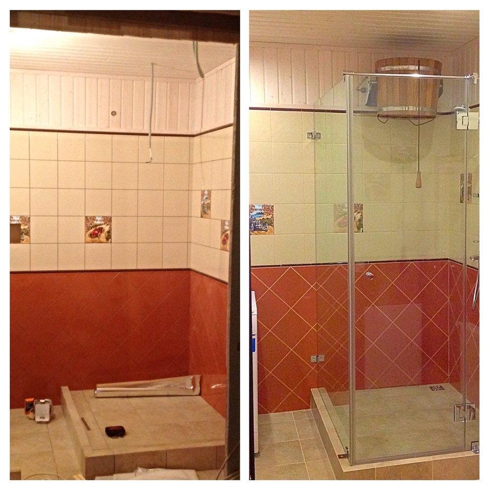 Загородный дом в Орехово