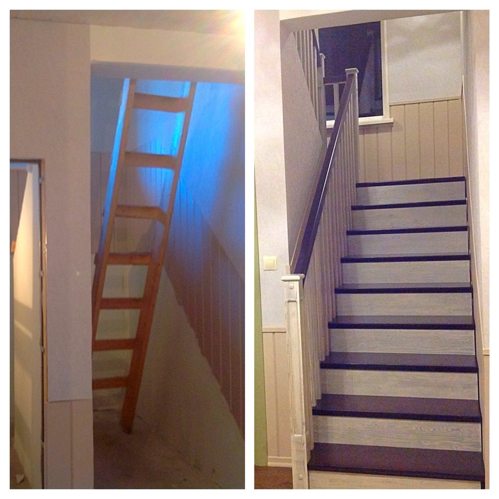 Загородный дом в Орехово