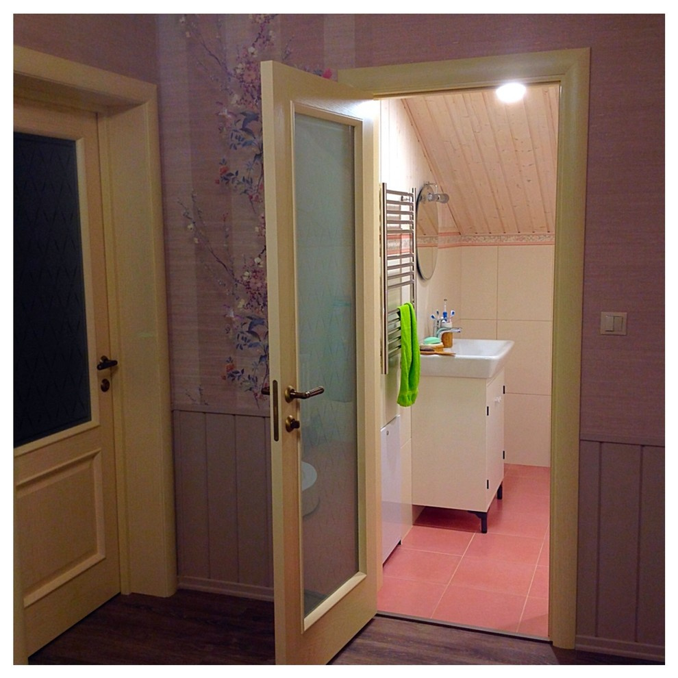 Загородный дом в Орехово