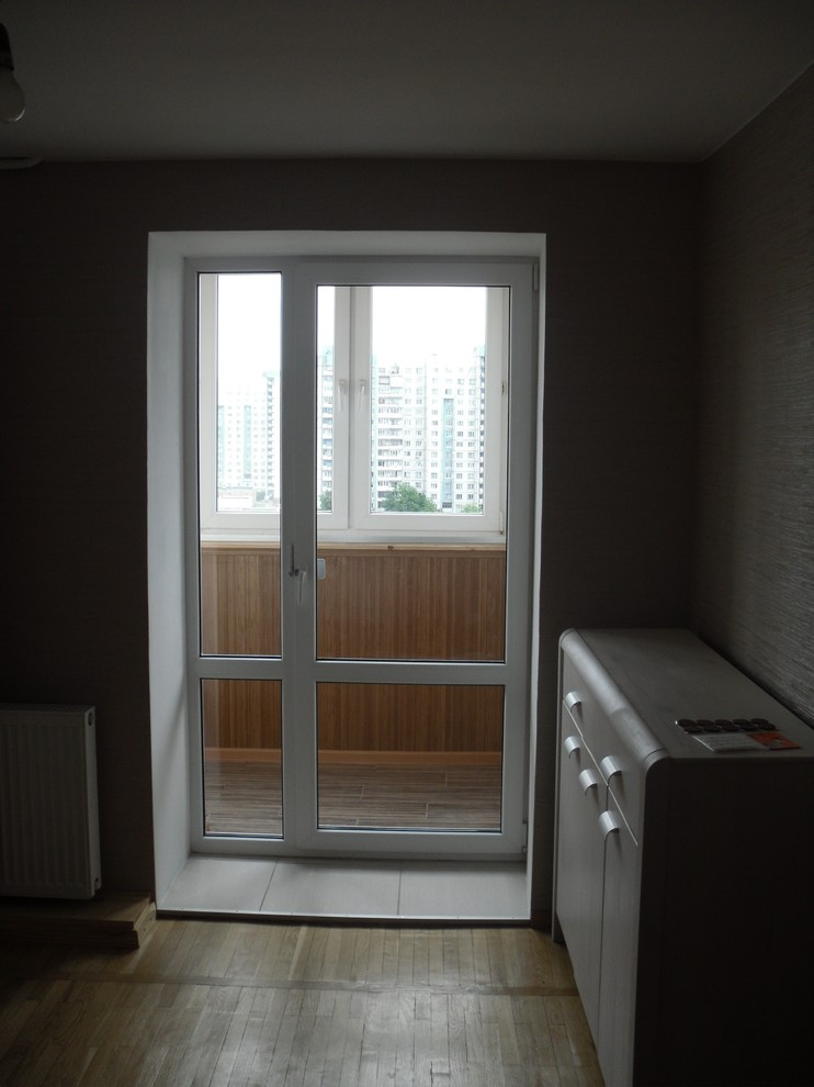 Трех комнатная для родителей