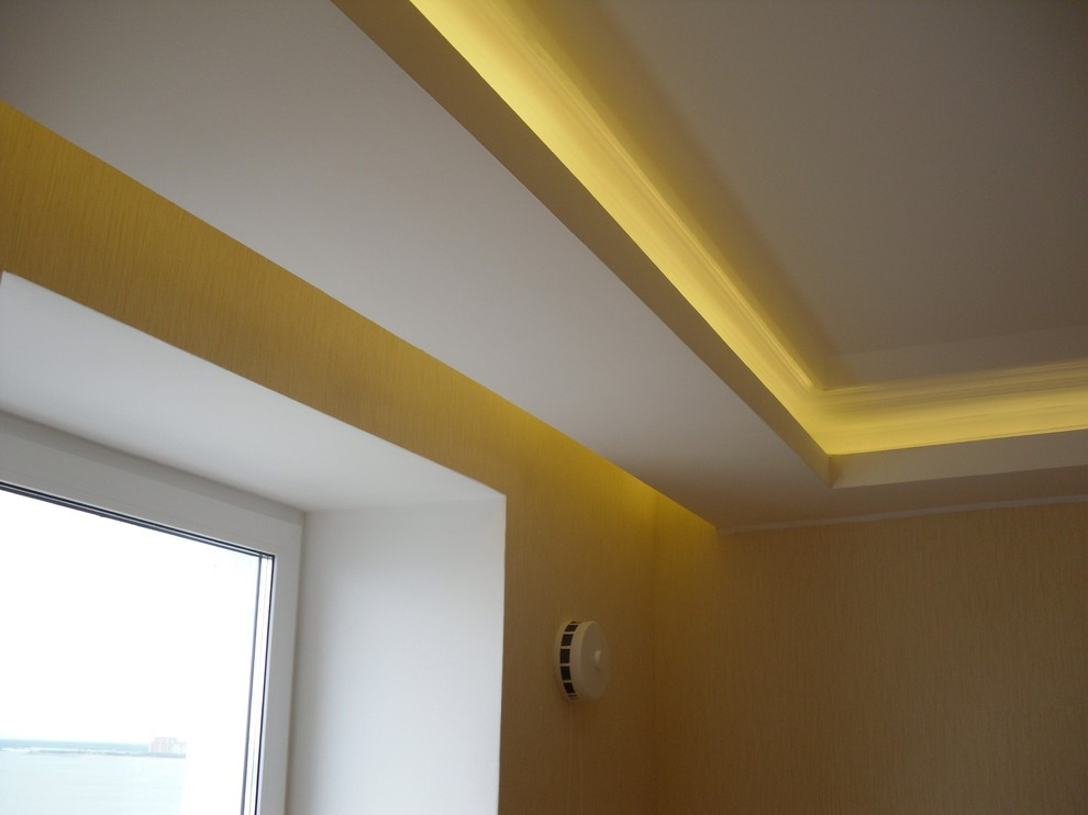 Трех комнатная для родителей