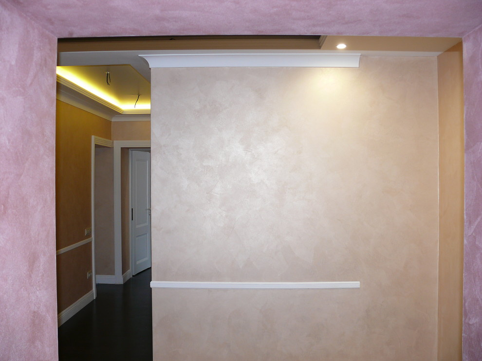 Квартира на Крылова