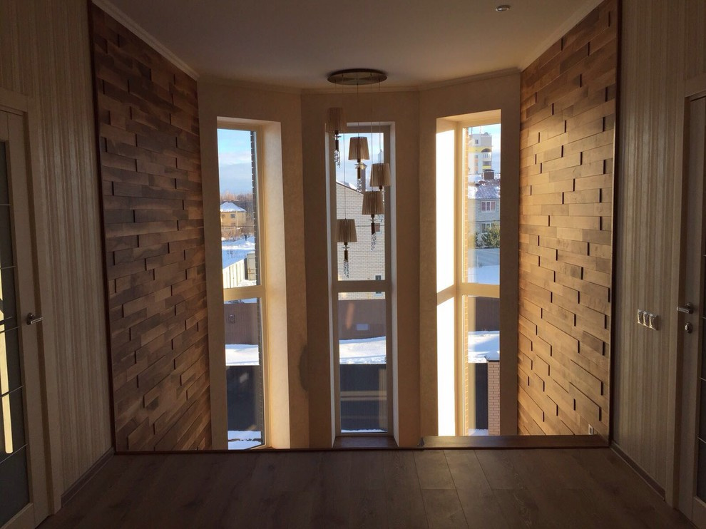 3D стеновые панели ( 3D wall panels)