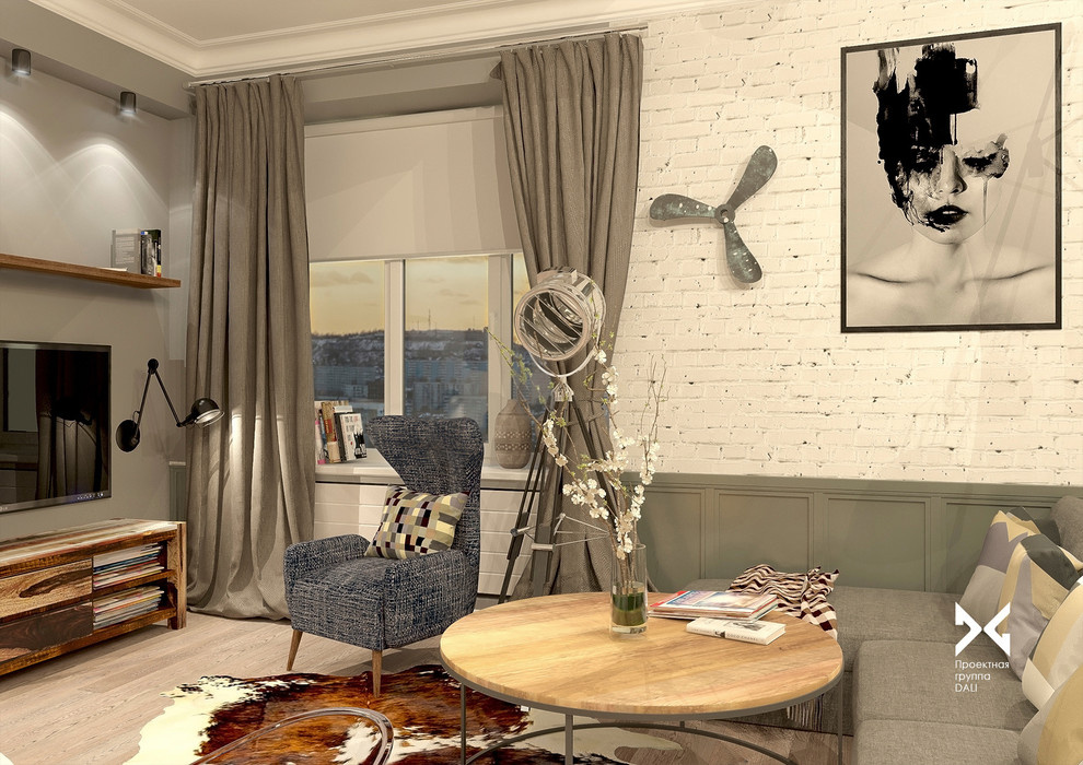 Квартира г.Каспийск