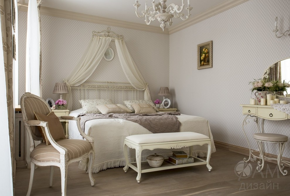 "Мечты о Провансе"