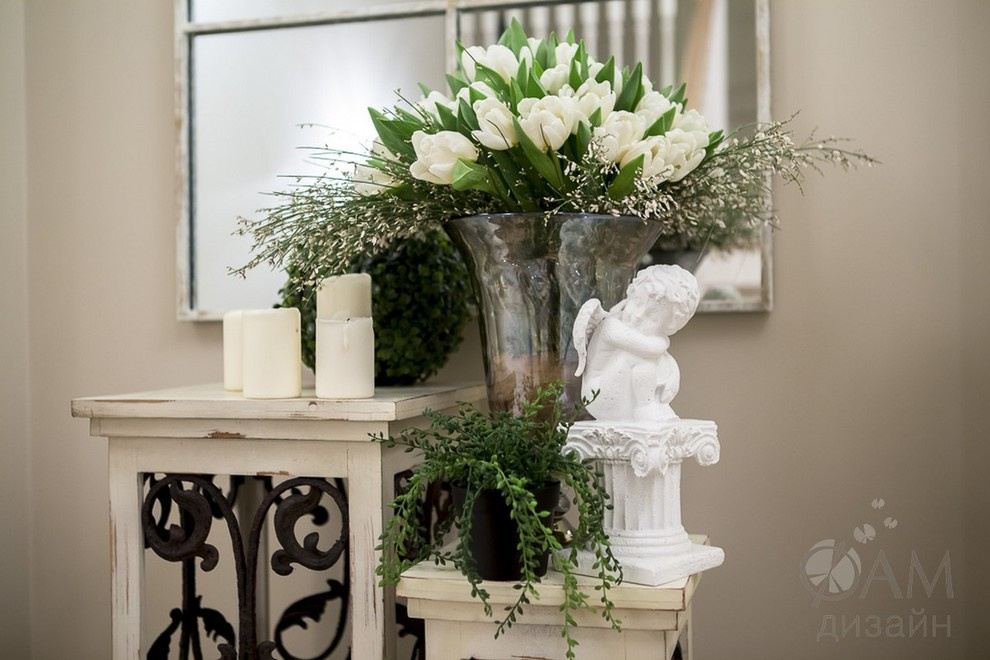 "Мечты о Провансе"