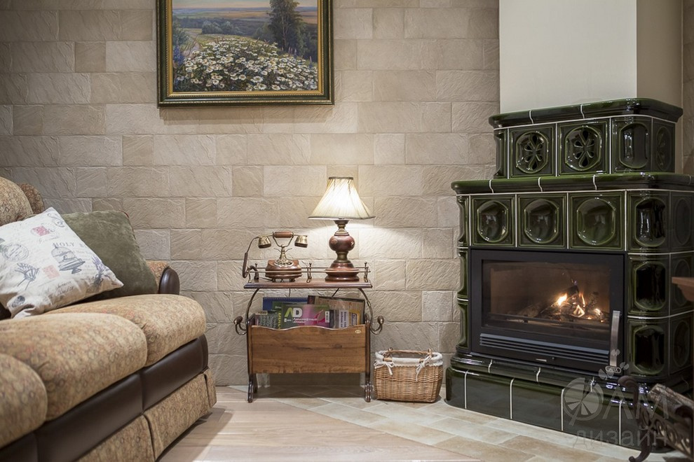 "Мечты о Провансе"