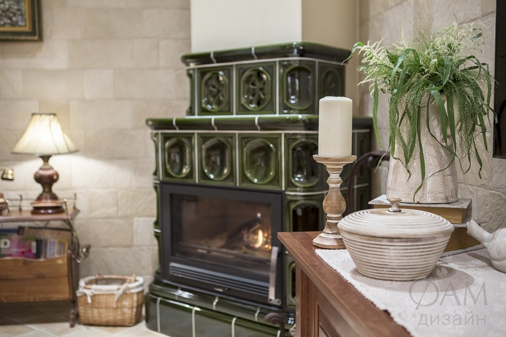 "Мечты о Провансе"