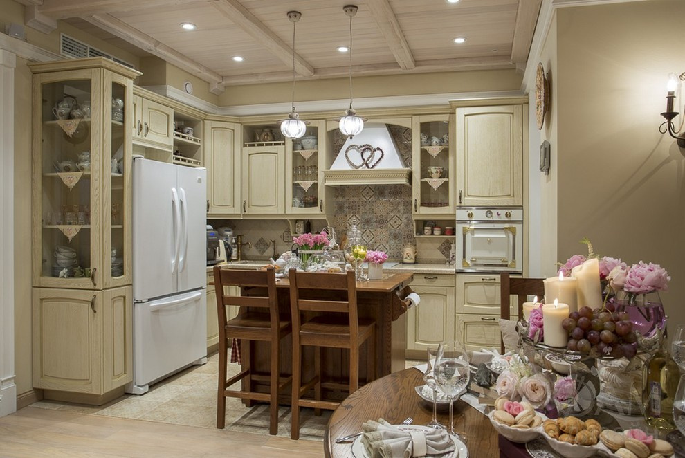 "Мечты о Провансе"