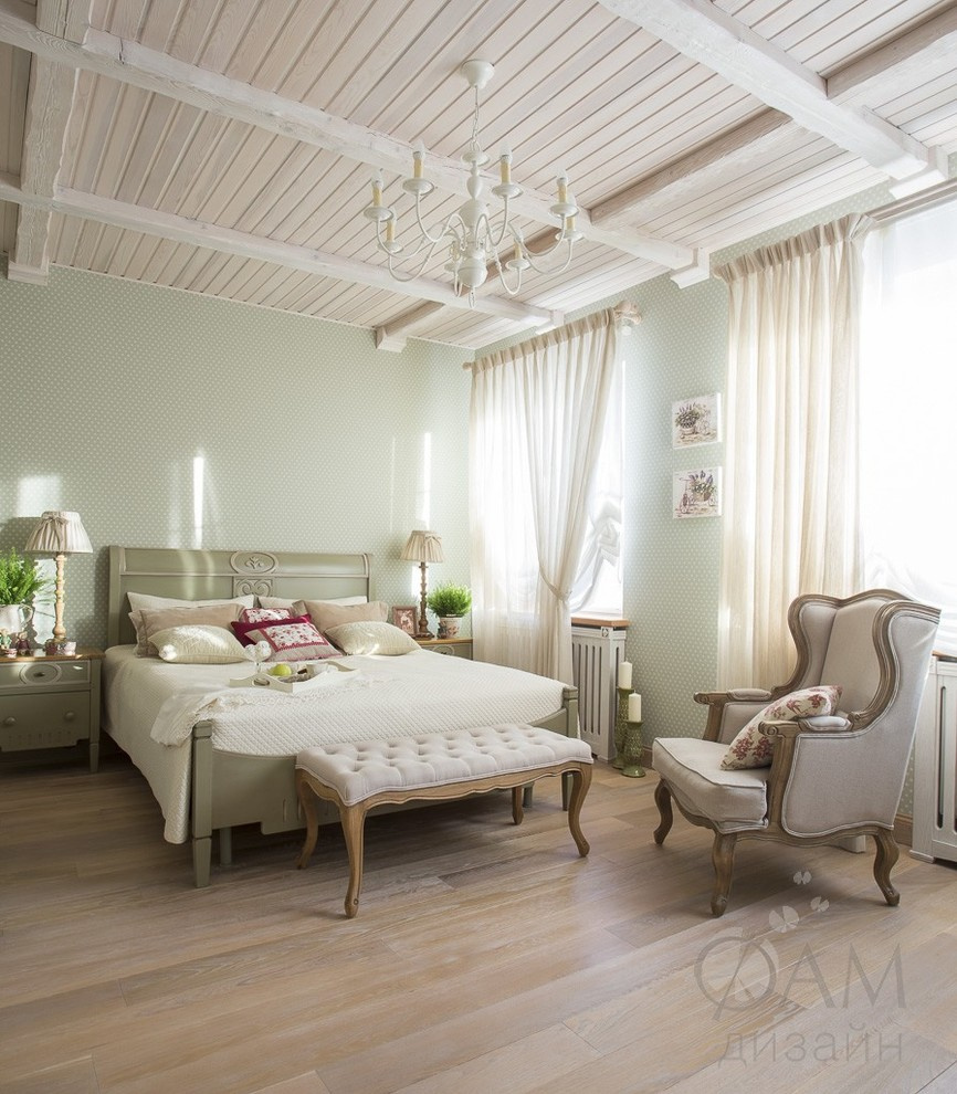 "Мечты о Провансе"