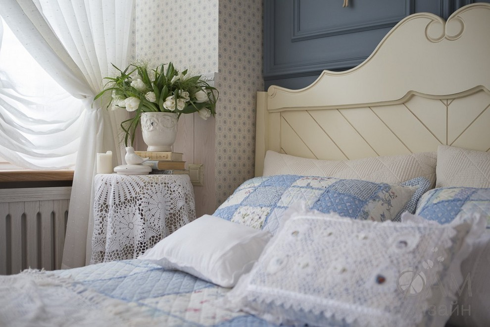 "Мечты о Провансе"