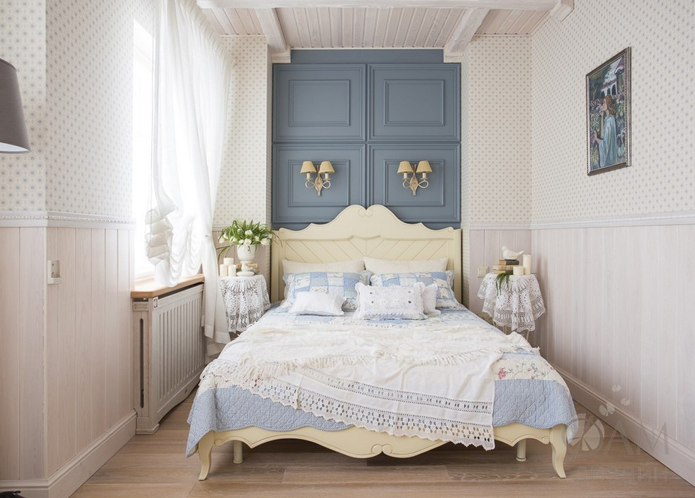 "Мечты о Провансе"