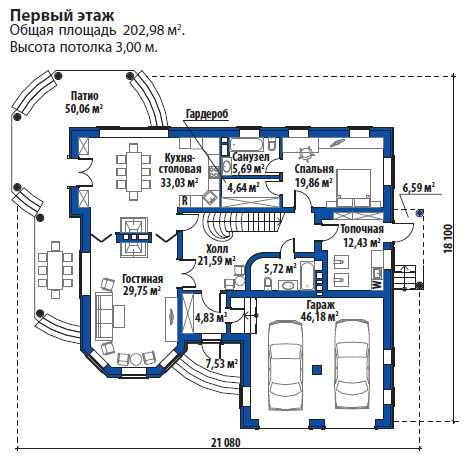 Эльзас_326 кв.м.