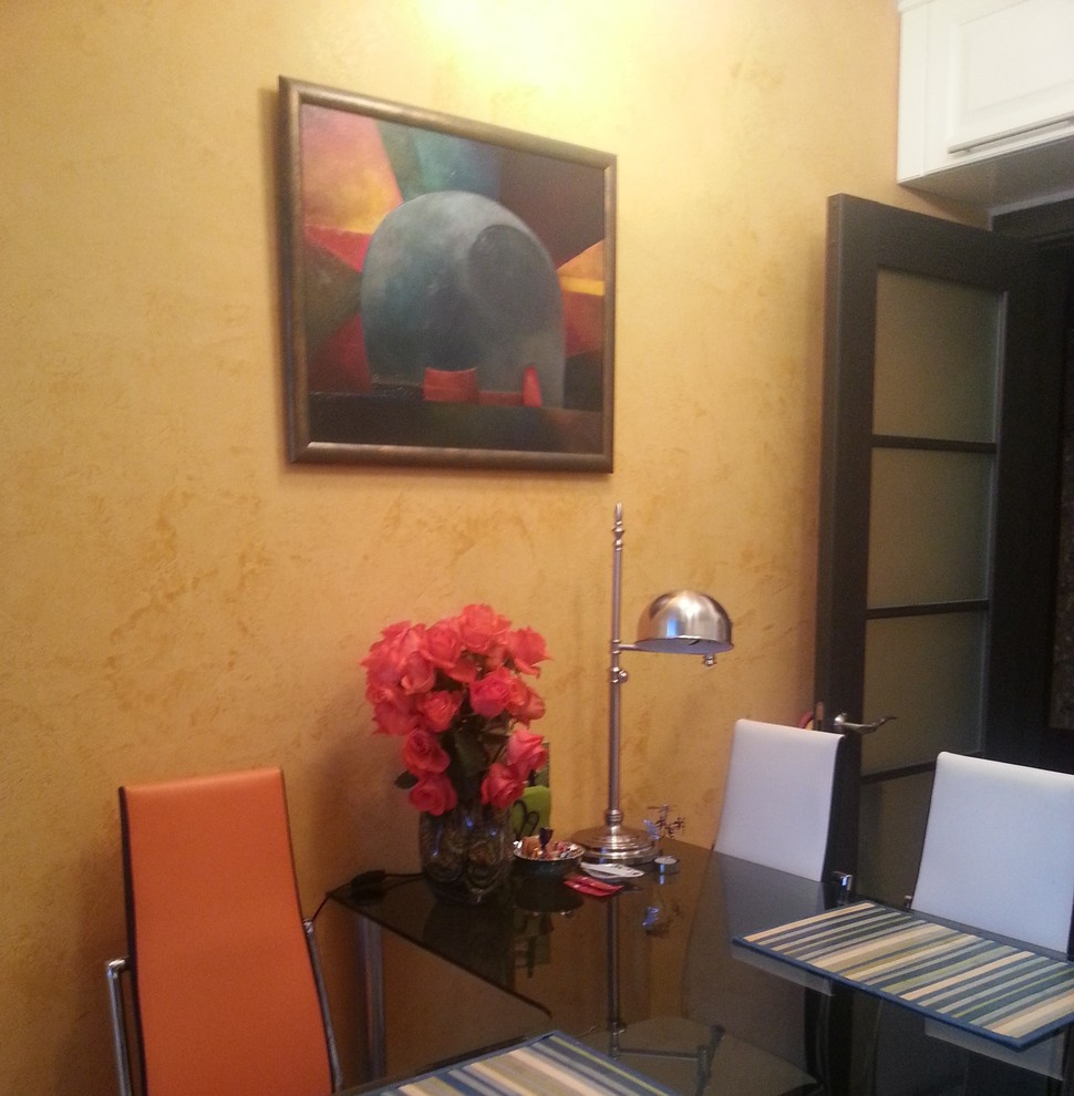 Любимая кухня