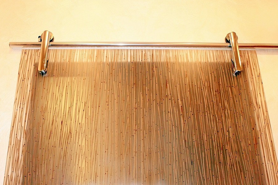 Межкомнатная дверь