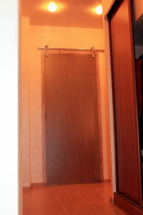 Межкомнатная дверь