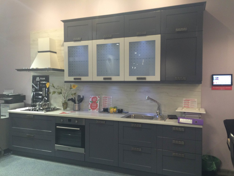 Примеры наших готовых работ