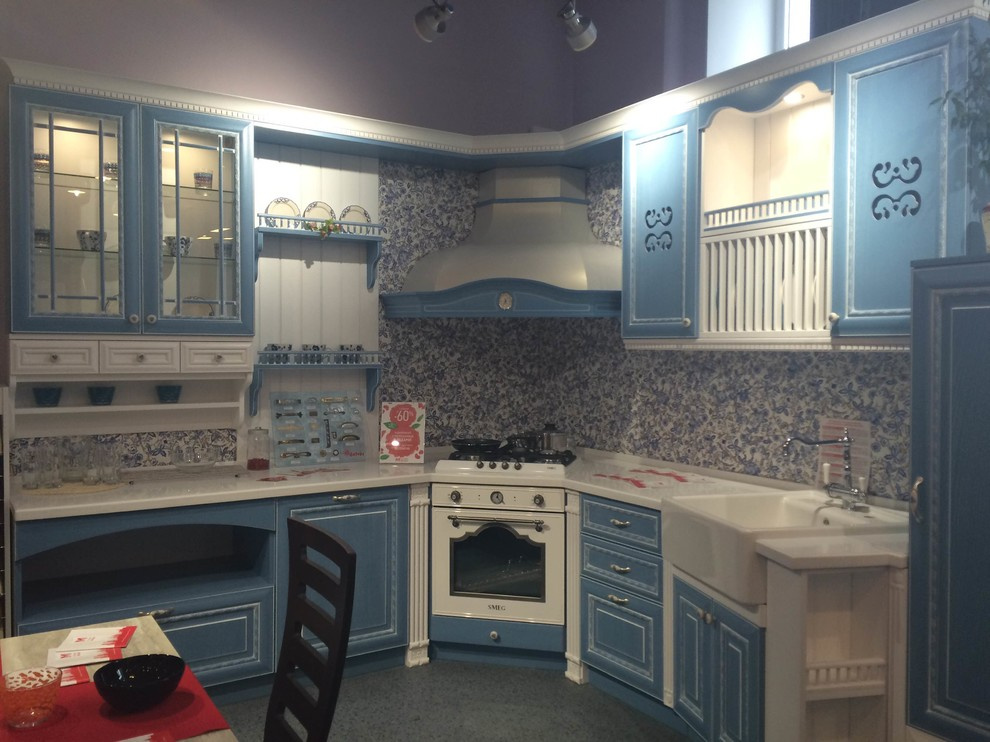 Примеры наших готовых работ