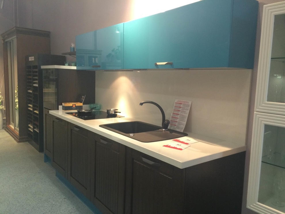 Обложка проекта: Примеры наших готовых работ