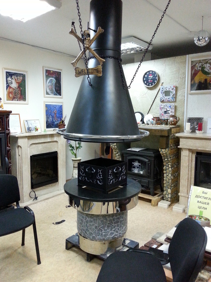 Индивидуальные работы.