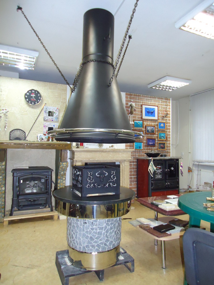 Индивидуальные работы.