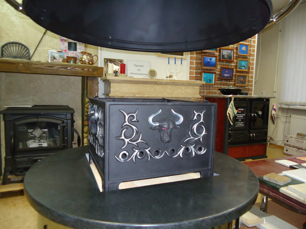 Индивидуальные работы.