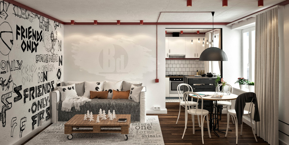 Притягательное в самых  необычных вещах