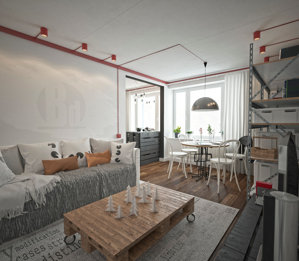 Притягательное в самых  необычных вещах