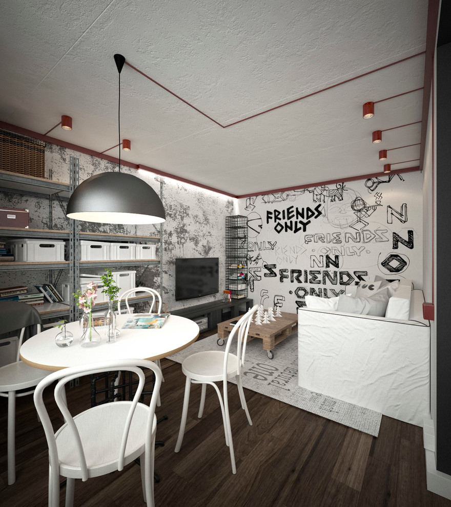 Притягательное в самых  необычных вещах