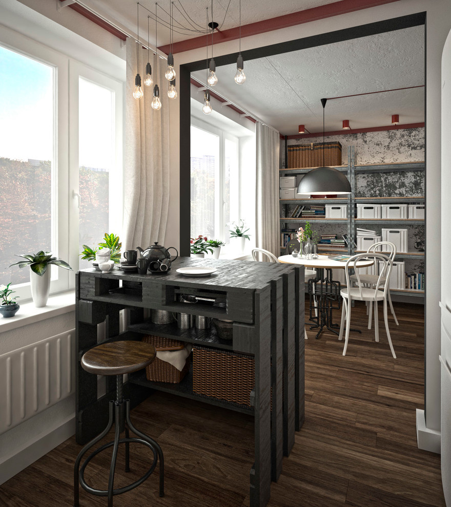 Притягательное в самых  необычных вещах