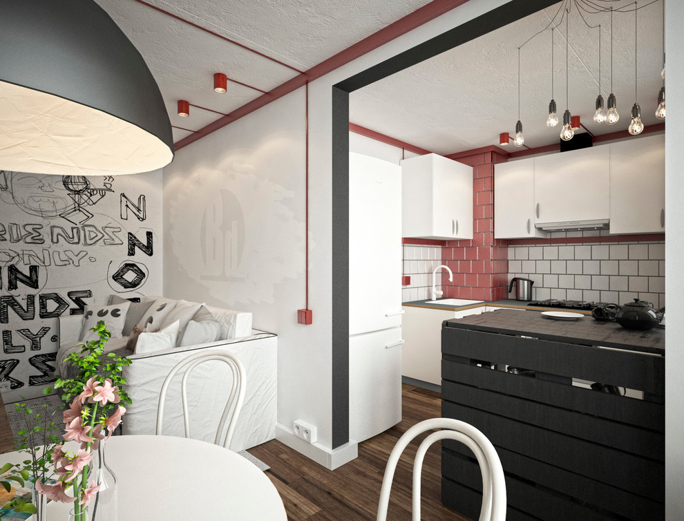 Притягательное в самых  необычных вещах