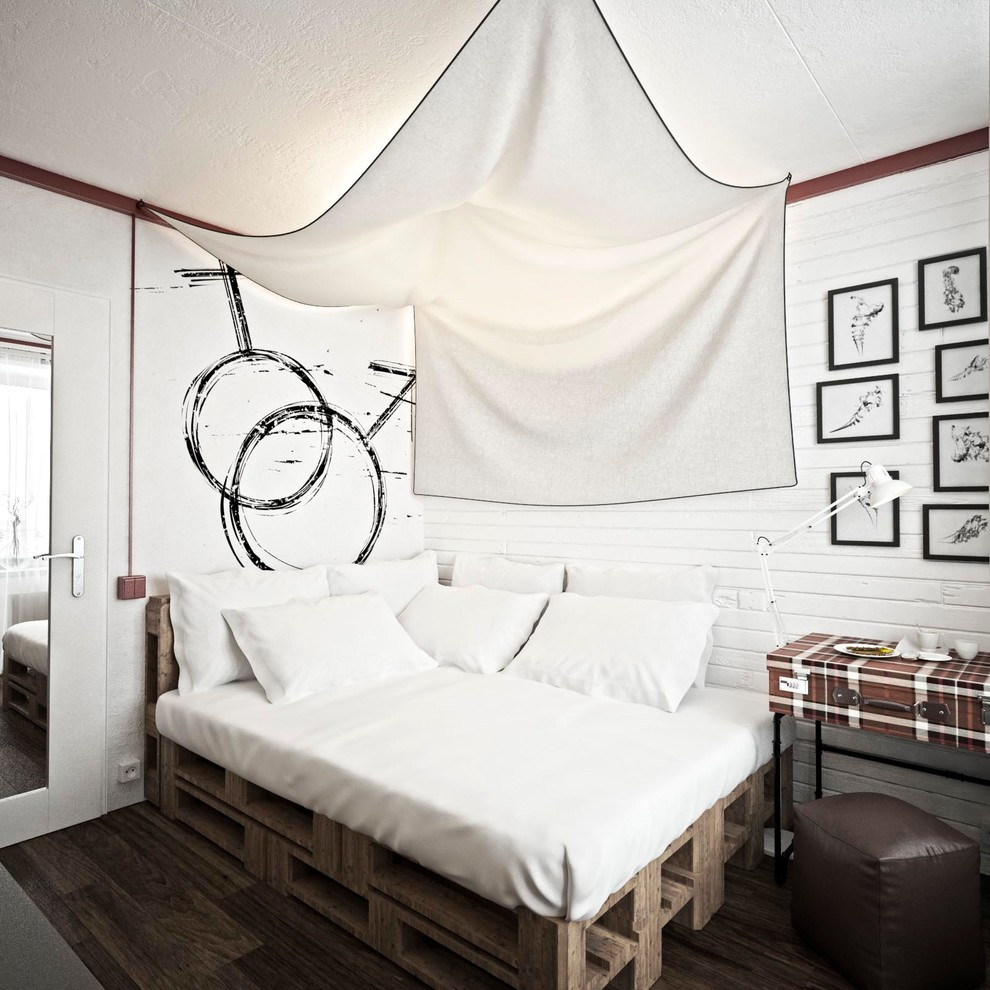 Притягательное в самых  необычных вещах