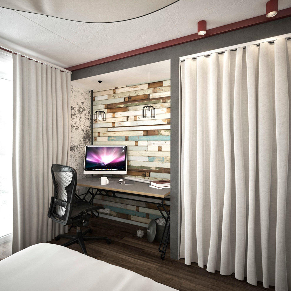 Притягательное в самых  необычных вещах