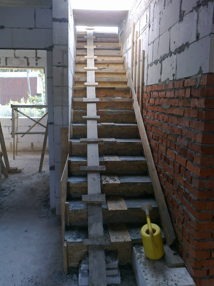 Строительство от А до Я