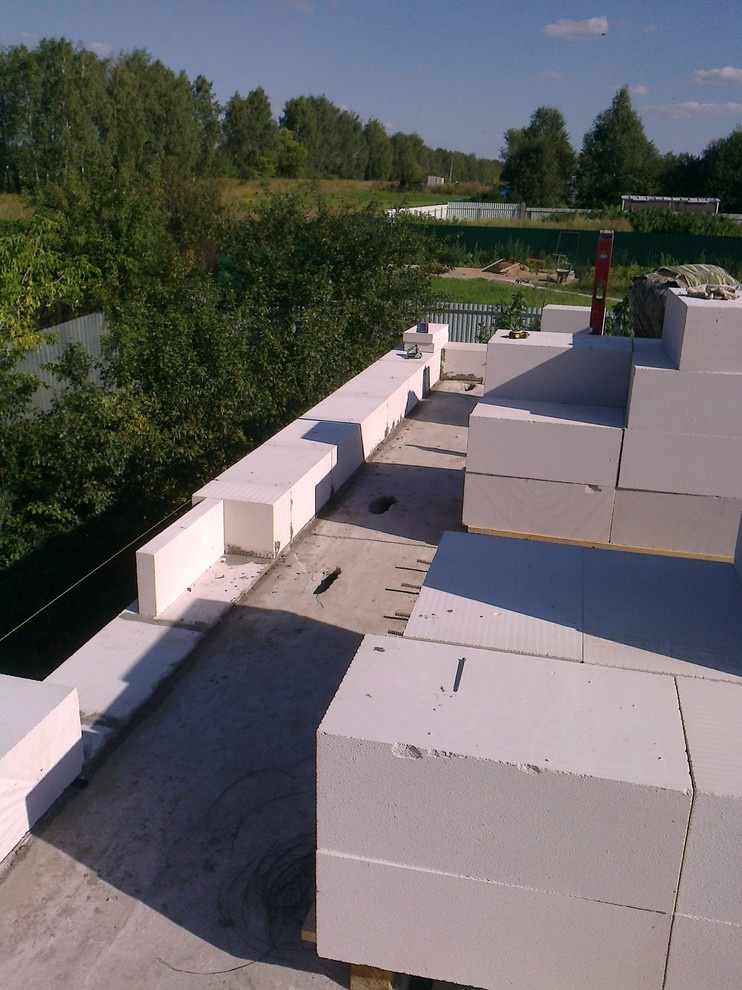 Строительство от А до Я