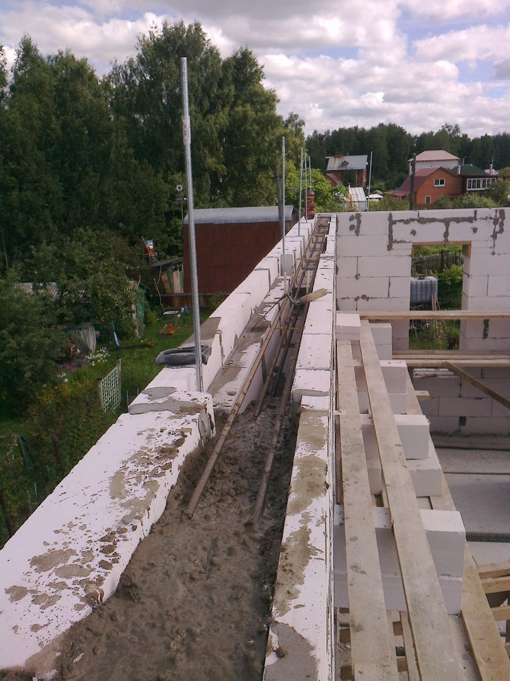 Строительство от А до Я