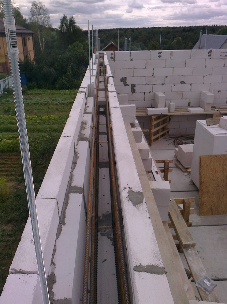 Строительство от А до Я