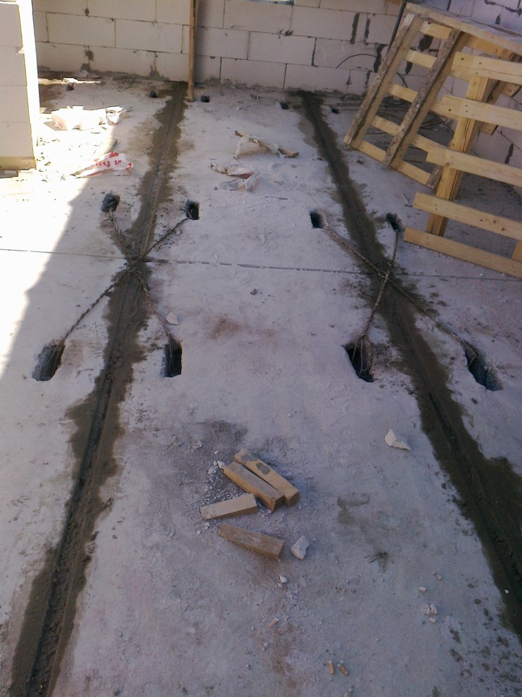 Строительство от А до Я