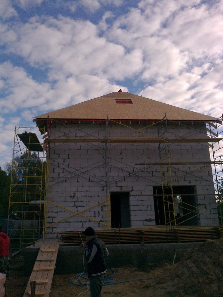 Строительство от А до Я