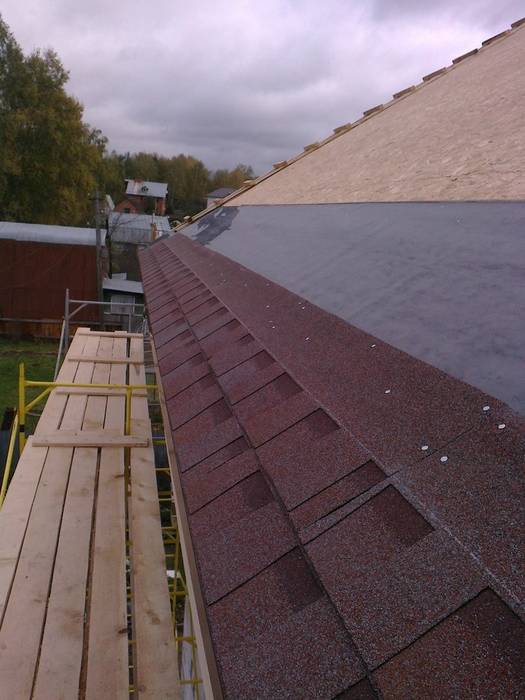 Строительство от А до Я