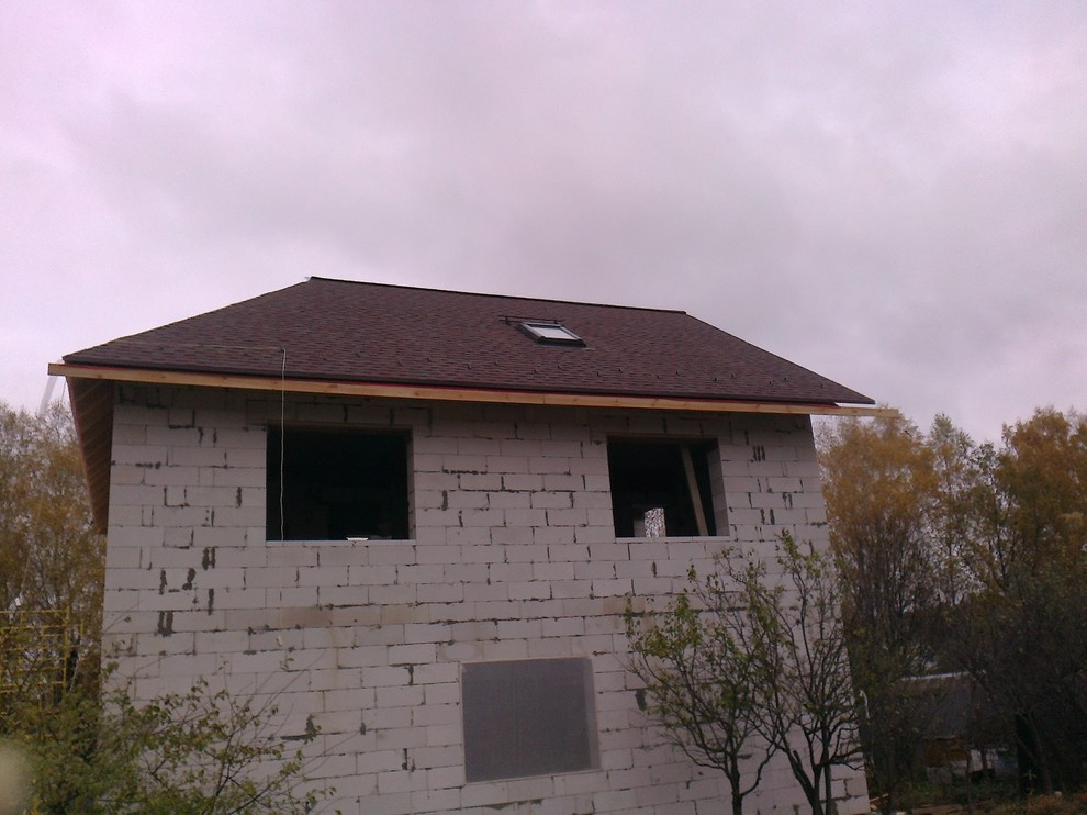 Строительство от А до Я