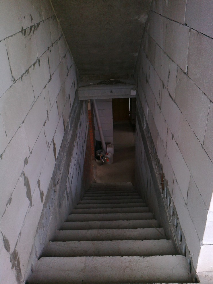 Строительство от А до Я