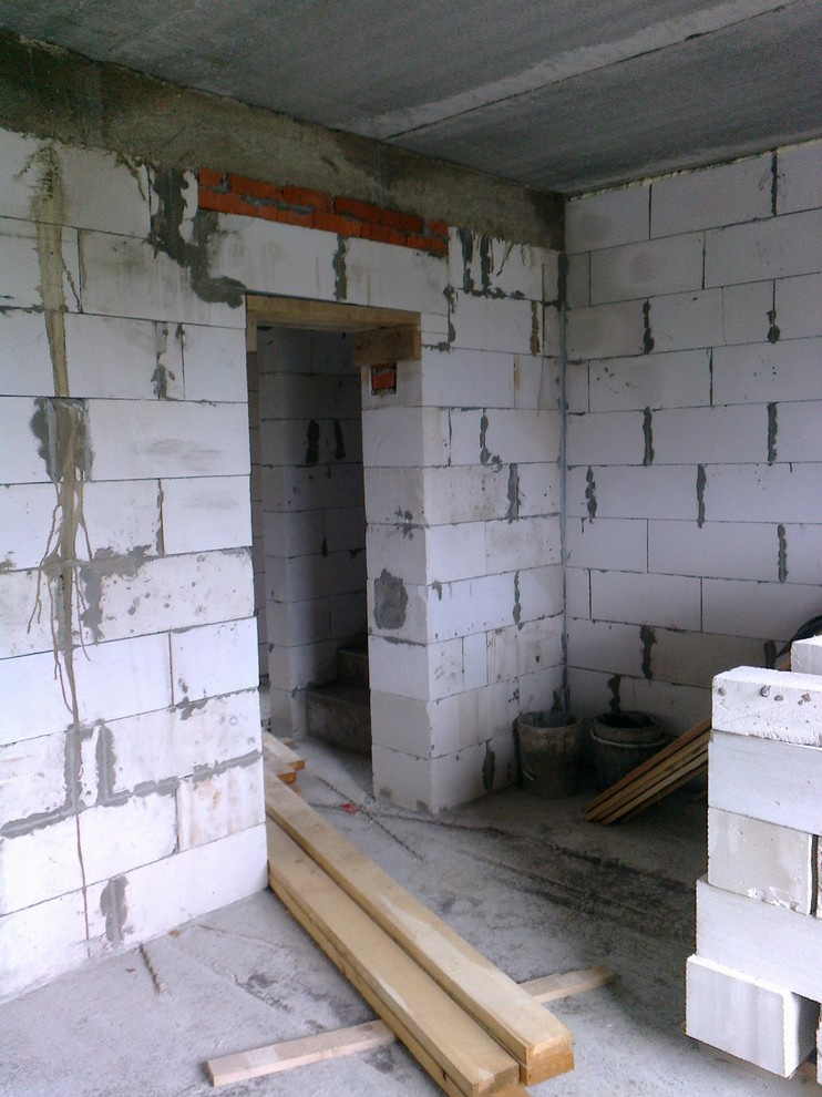 Строительство от А до Я