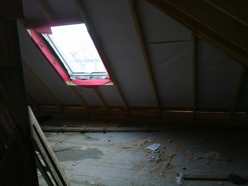 Строительство от А до Я