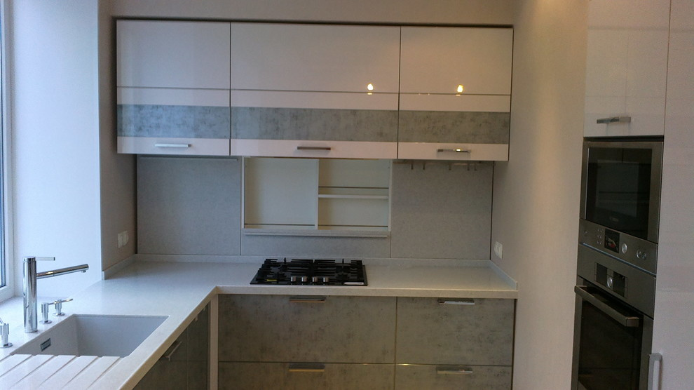 Шпон Орех Американский