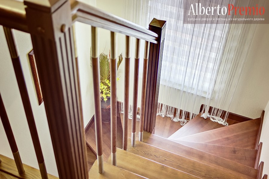 Работы компании Alberto Premio