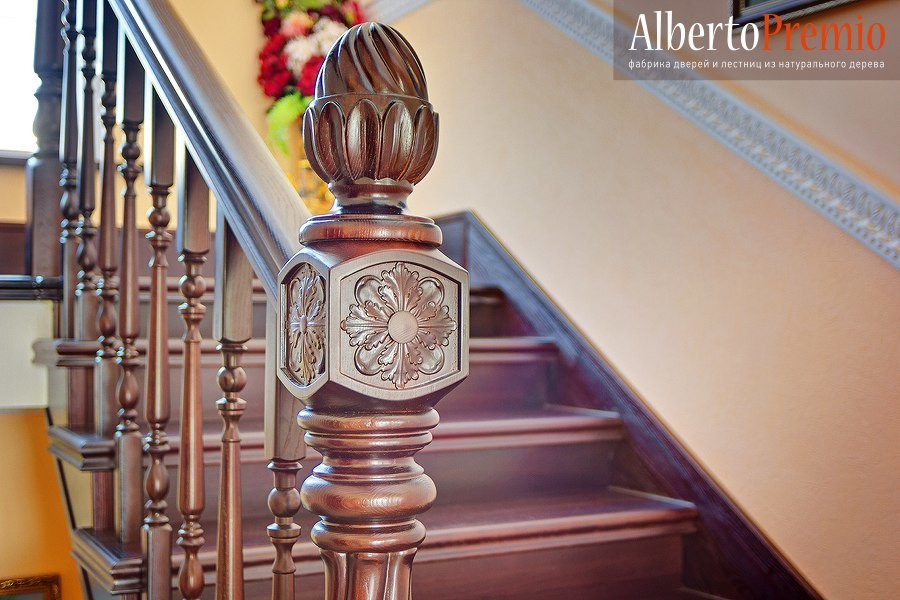 Работы компании Alberto Premio